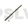 216205 Tail Boom   Torque Tube Set   GAUI X3  